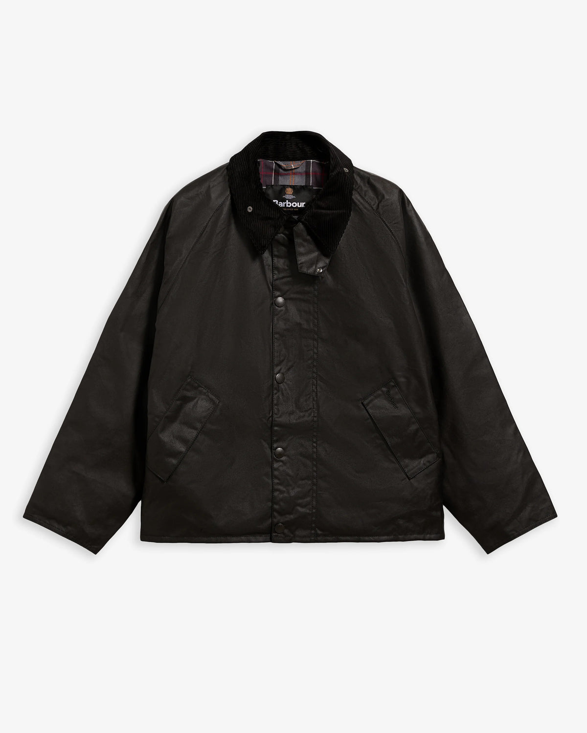 Giacca cerata OS Transport MWX1678 SG91 BARBOUR 
