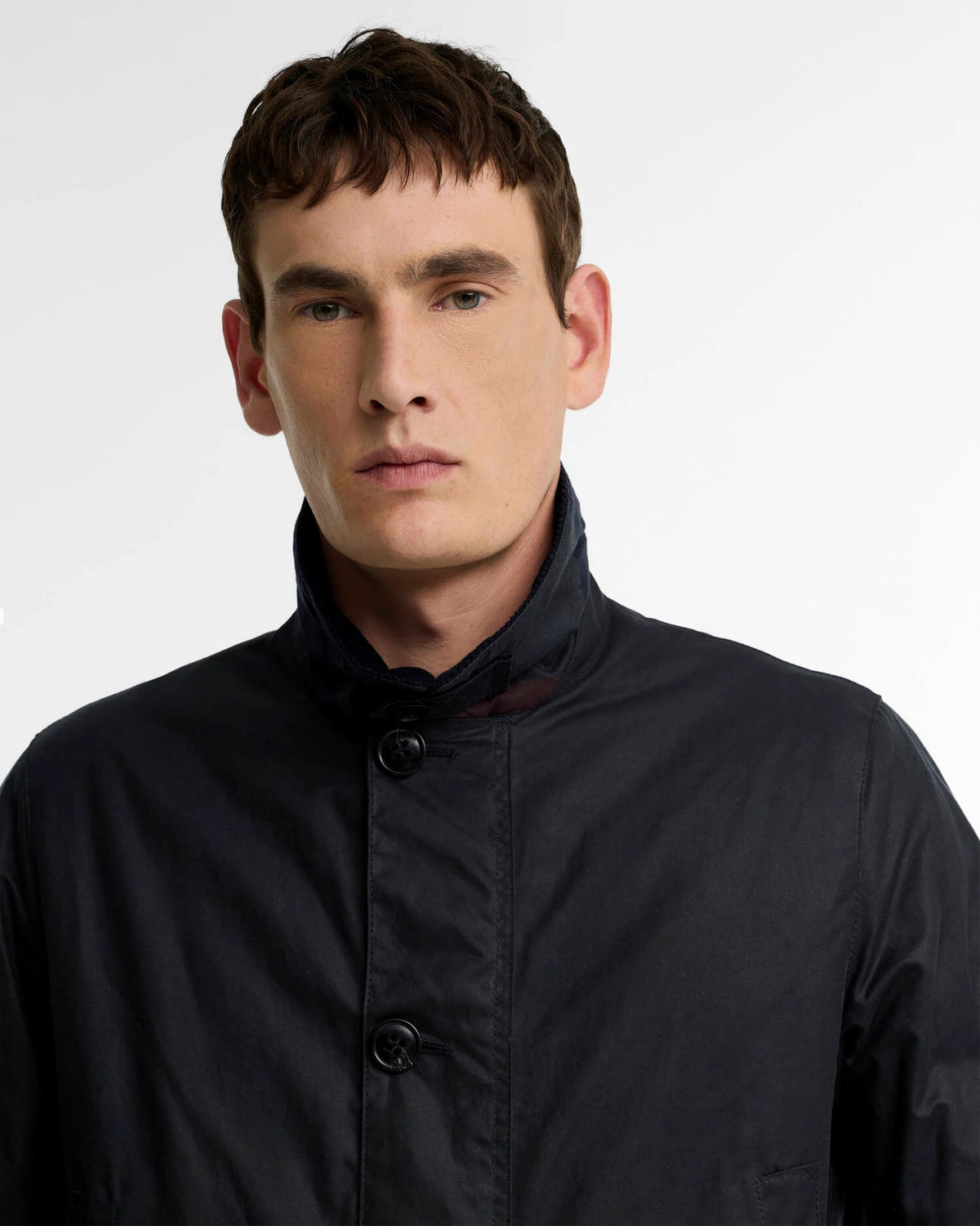Cera Mac MWX1861 NY96 BARBOUR 
