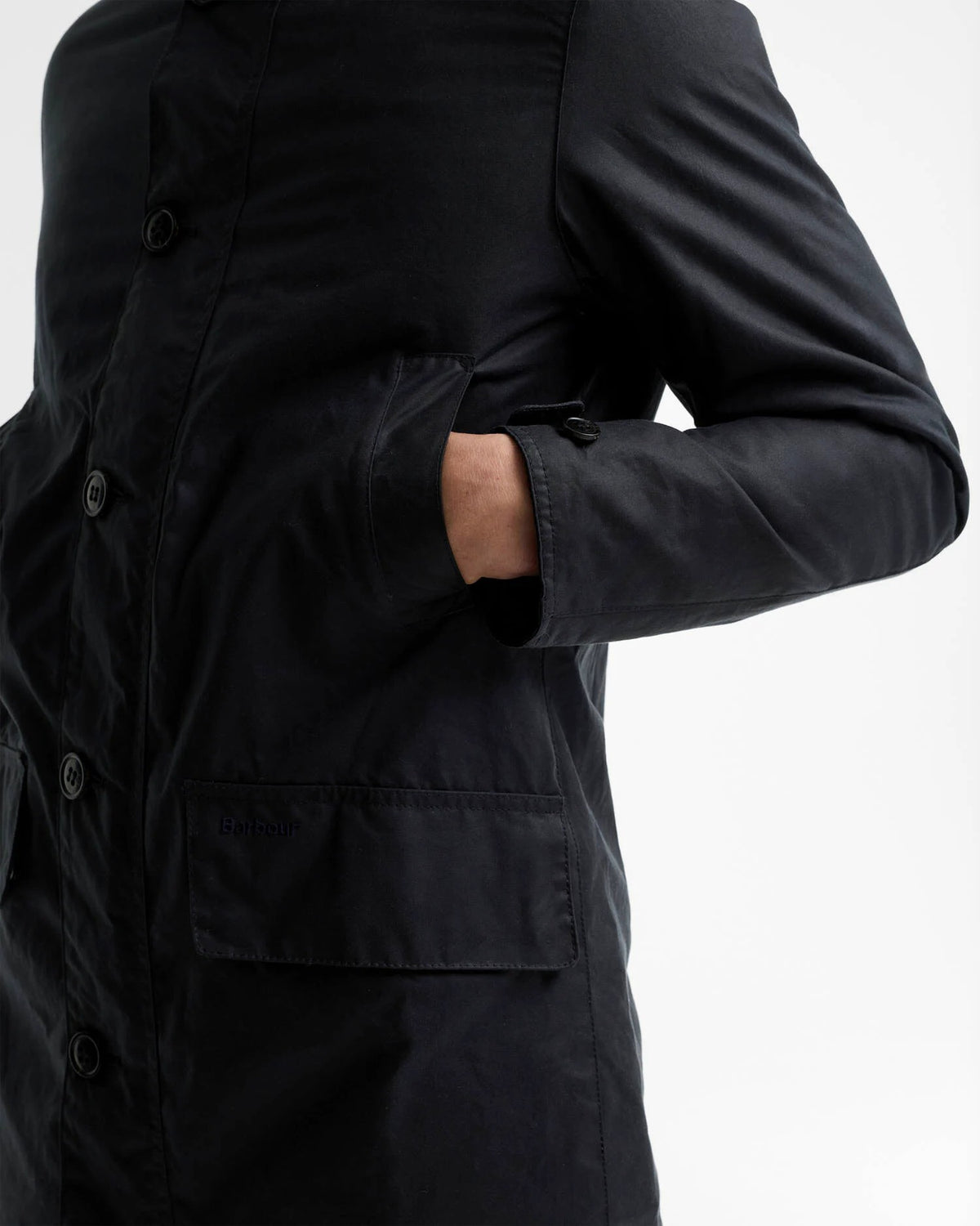 Cera Mac MWX1861 NY96 BARBOUR 