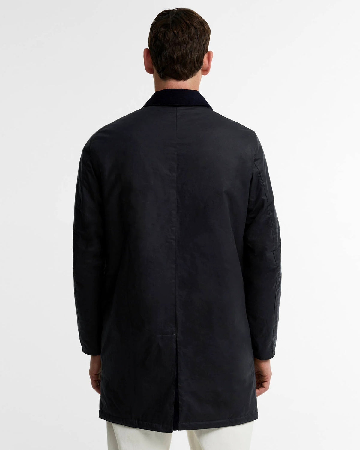 Cera Mac MWX1861 NY96 BARBOUR 