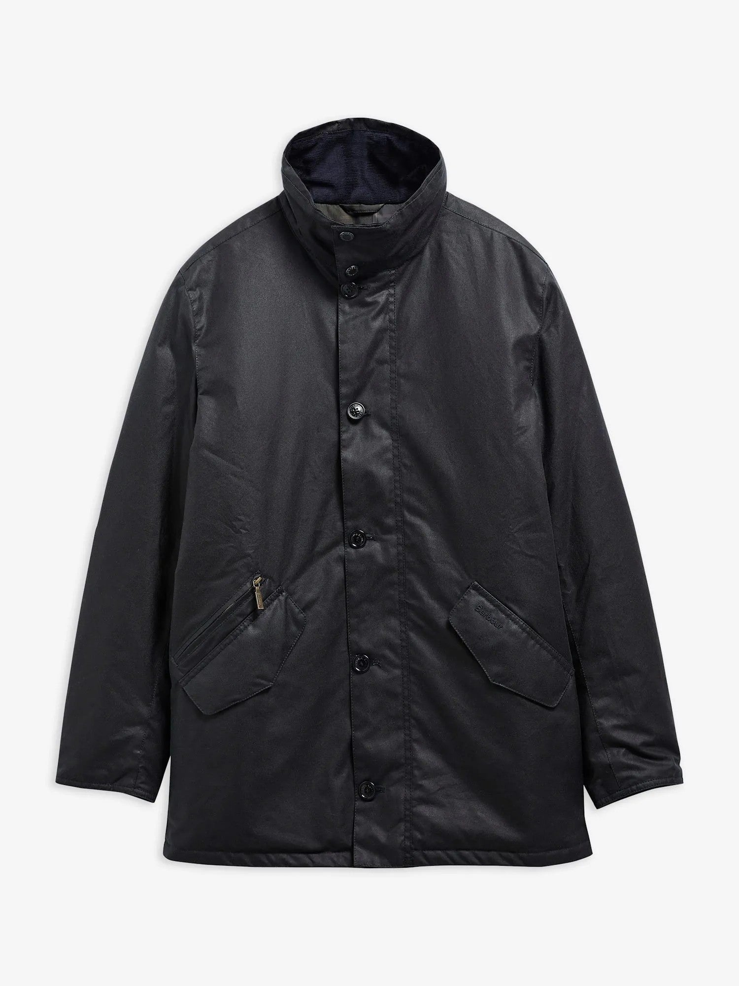 Modern Powell Wax Jacket MWX2581 NY92 BARBOUR 
