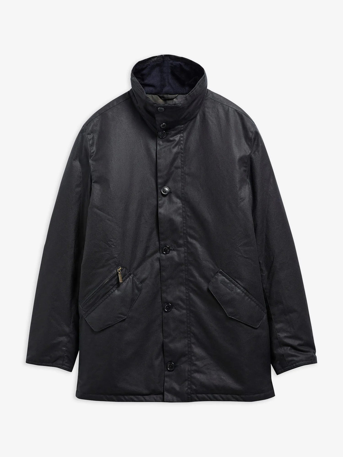 Modern Powell Wax Jacket MWX2581 NY92 BARBOUR 
