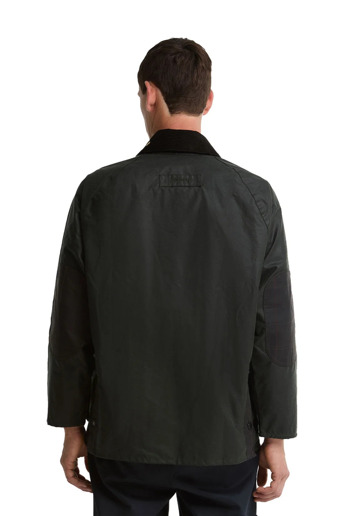 Giacca cerata Beaufort Icons MWX2585 SG51 BARBOUR 