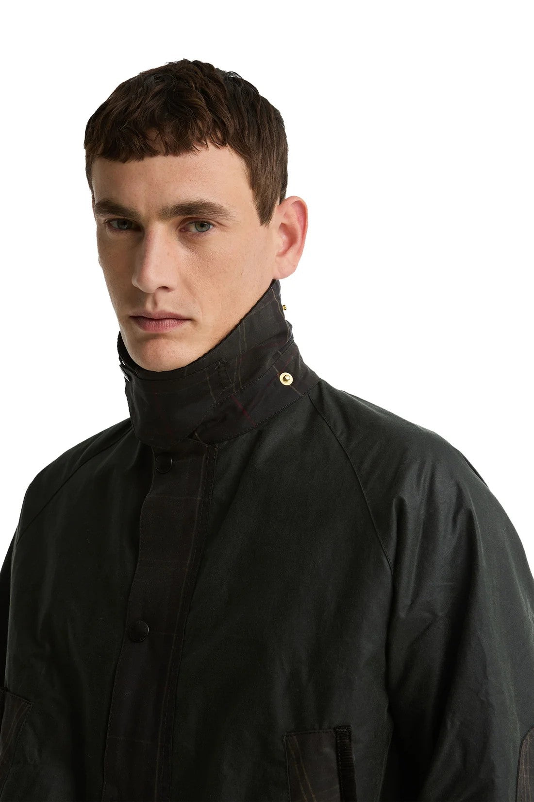 Giacca cerata Beaufort Icons MWX2585 SG51 BARBOUR 