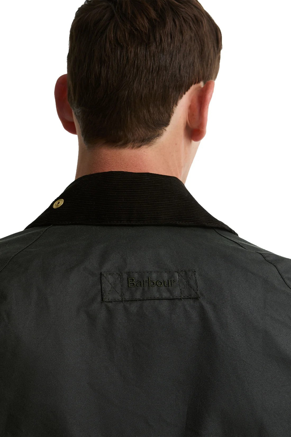 Giacca cerata Beaufort Icons MWX2585 SG51 BARBOUR 