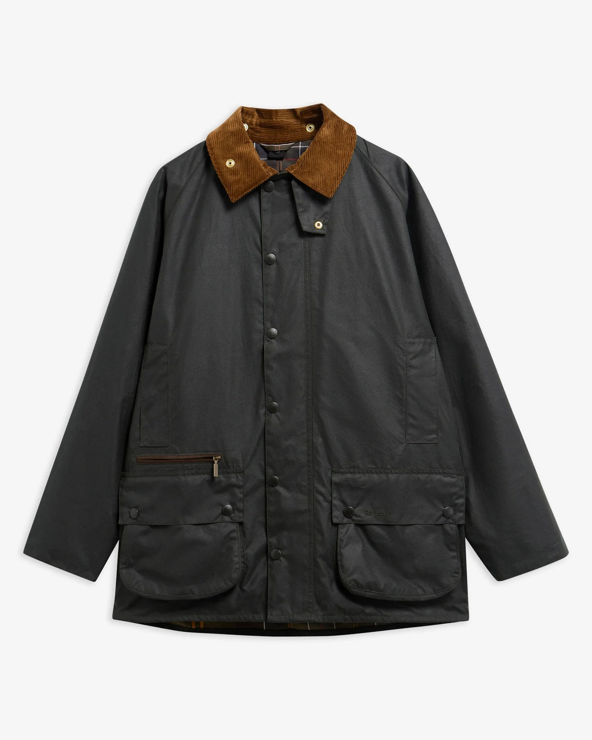 Giacca cerata Beaufort Icons MWX2586 SG51 BARBOUR 