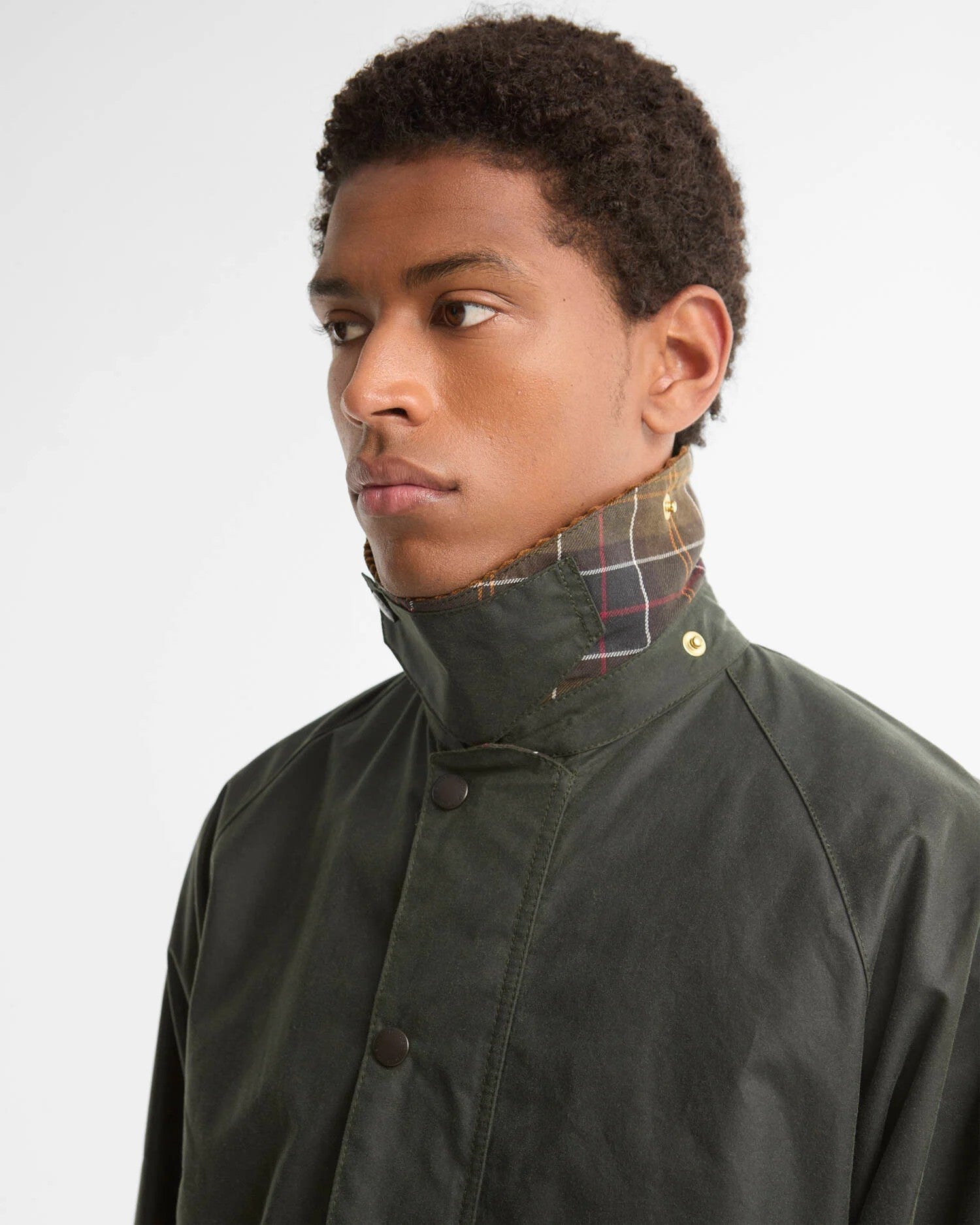 Giacca cerata Beaufort Icons MWX2586 SG51 BARBOUR 