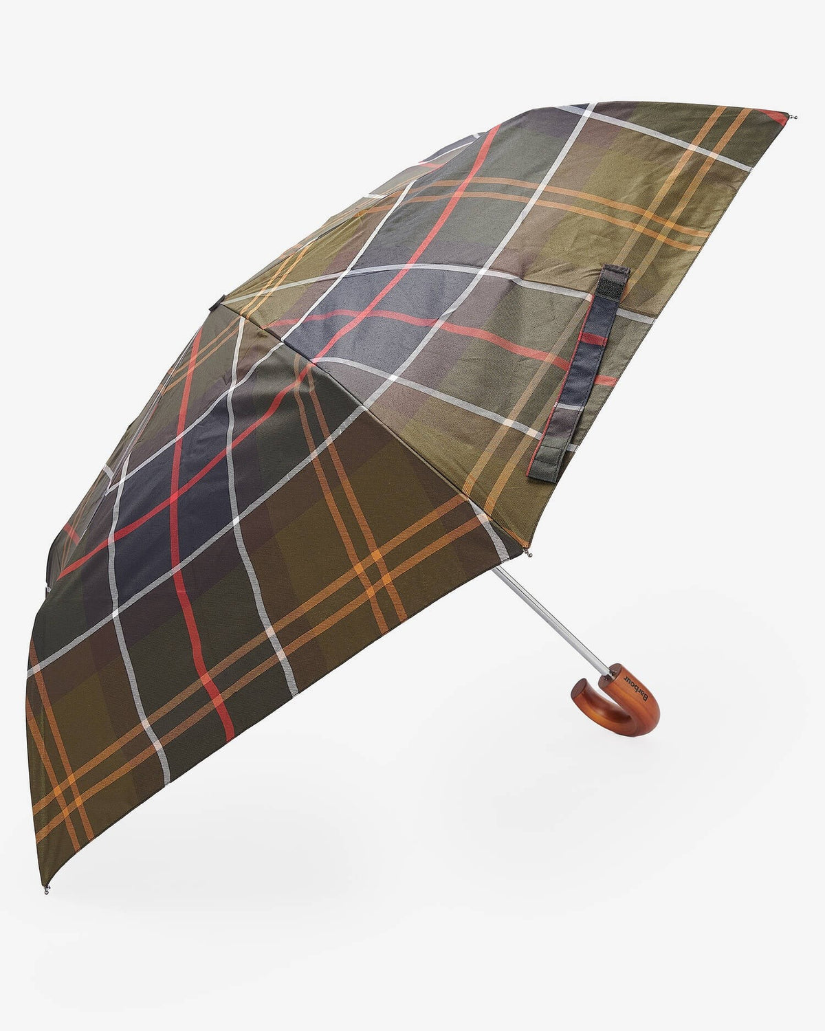 Ombrello Tartan UAC0201 TN11 BARBOUR 