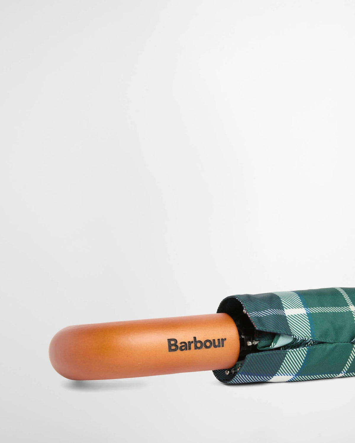 Ombrello tartan UAC0201 TN57 BARBOUR 