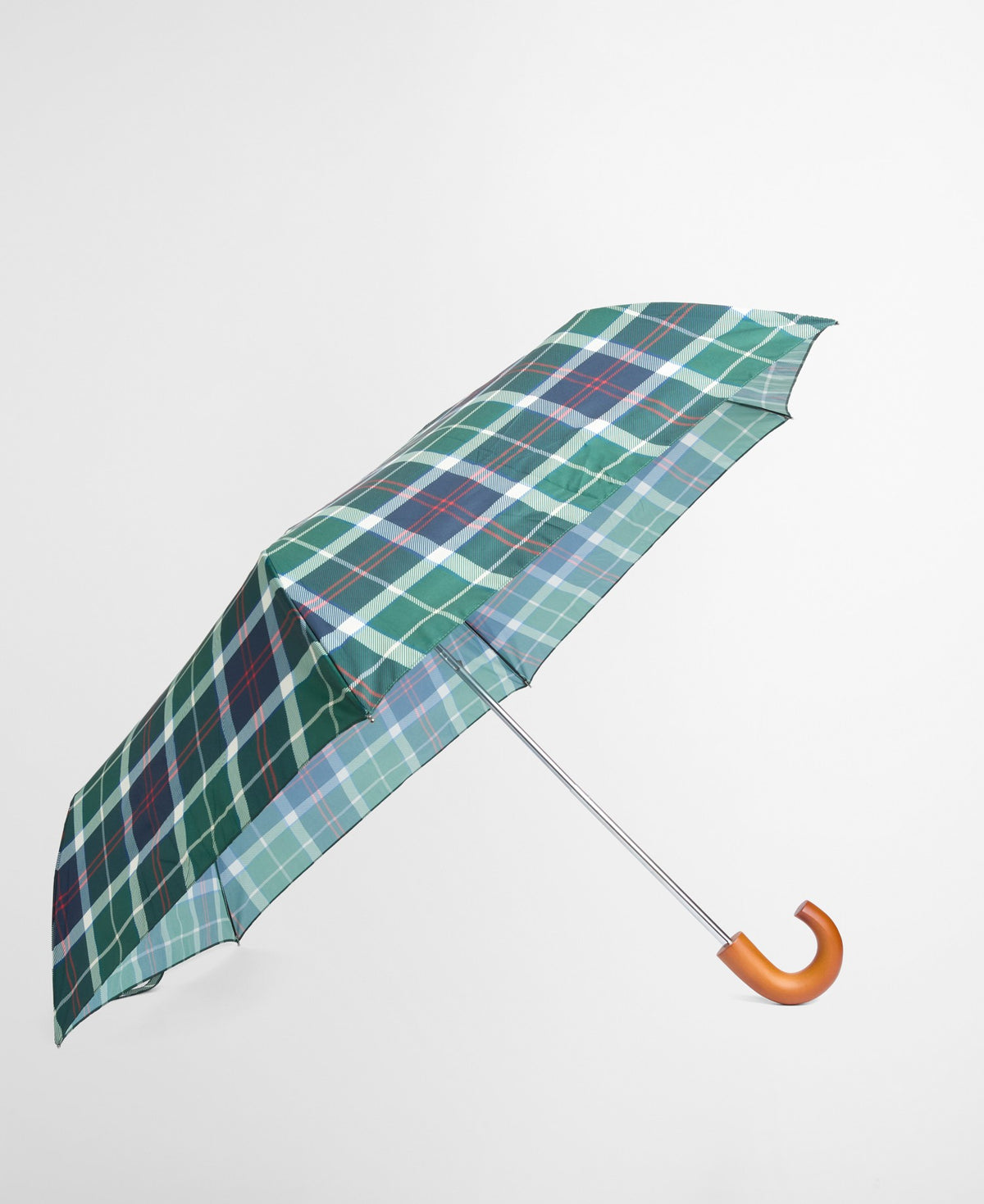 Ombrello tartan UAC0201 TN57 BARBOUR 