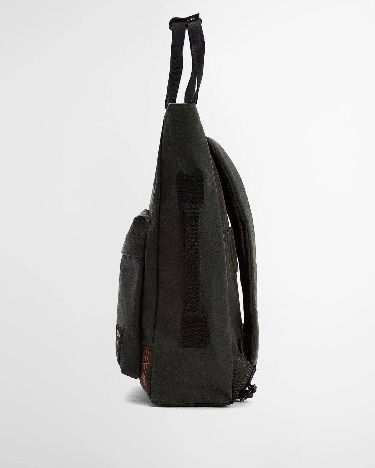 Zaino Field in tessuto cerato UBA0714 SG91 BARBOUR 