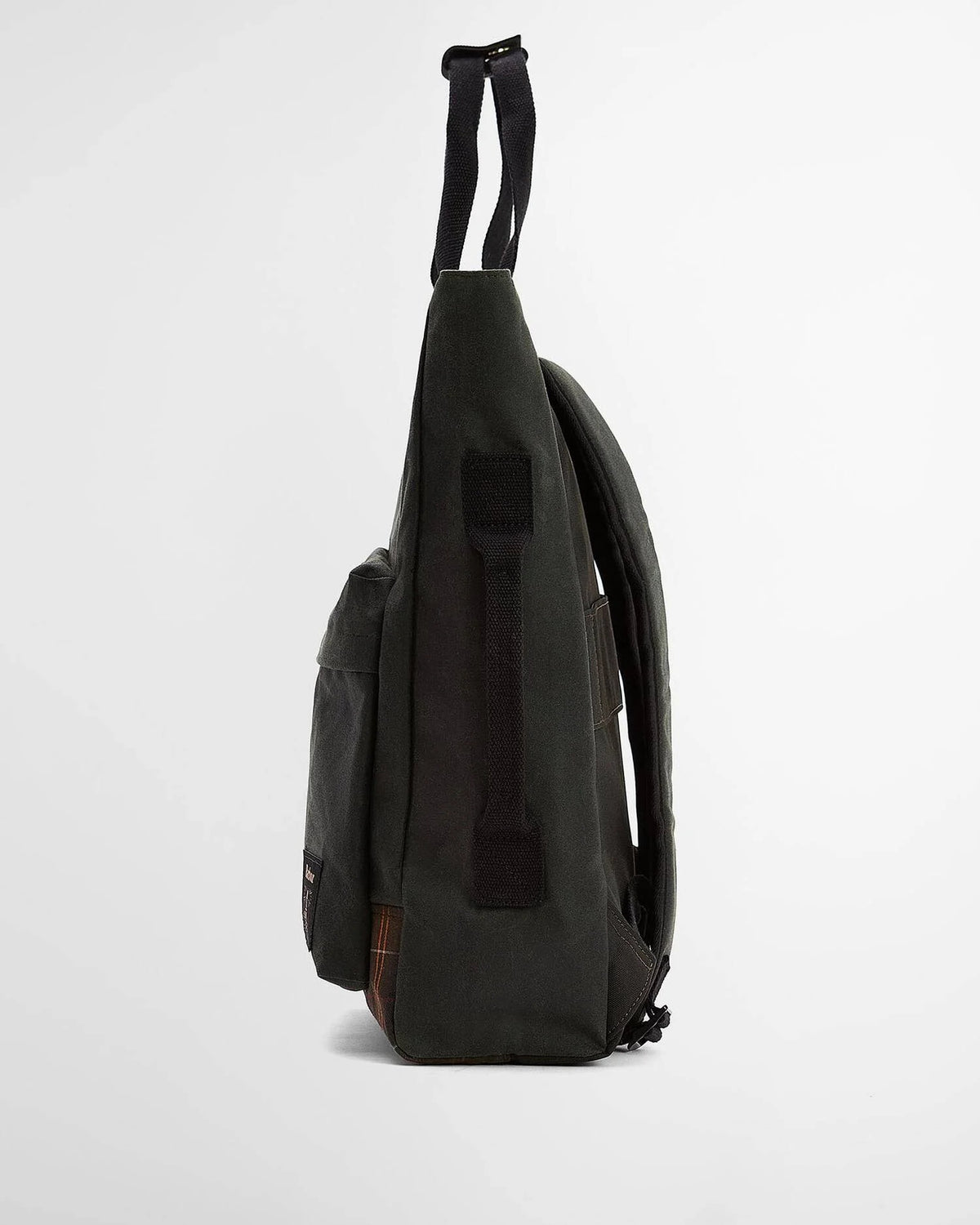 Zaino Field in tessuto cerato UBA0714 SG91 BARBOUR 