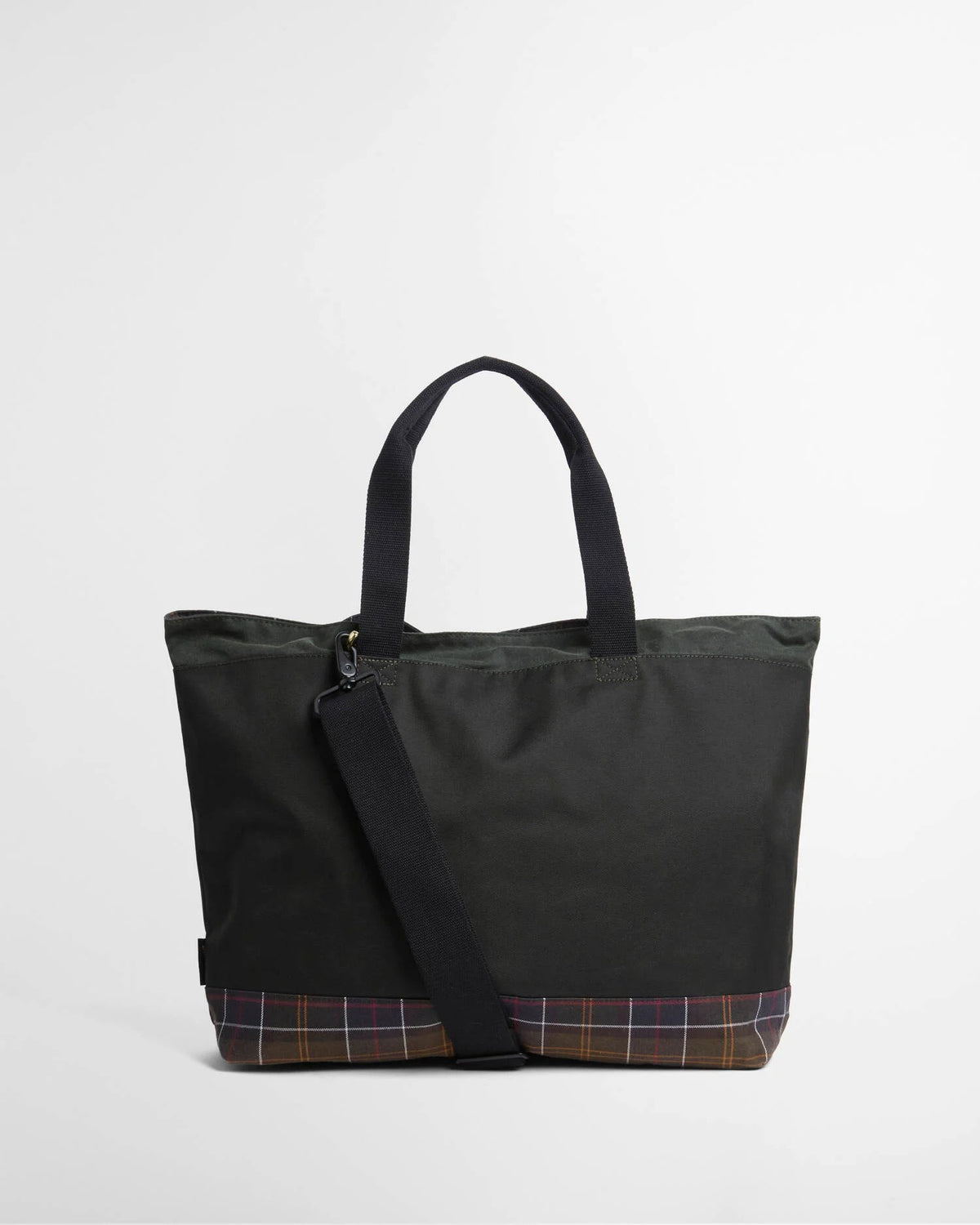 Borsa tote Field UBA0750 SG91 BARBOUR 