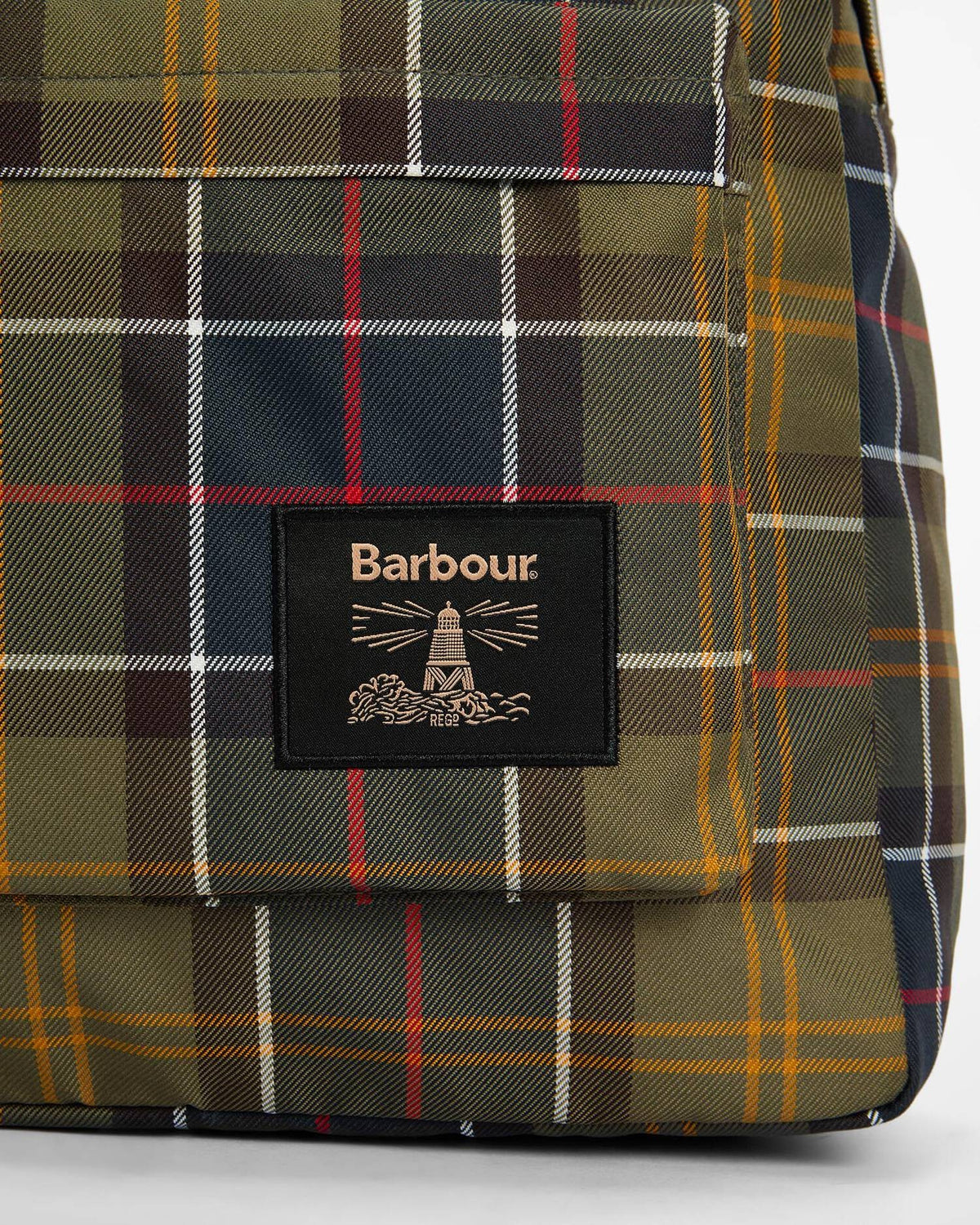Zaino Torridon UBA0754 TN11 BARBOUR 