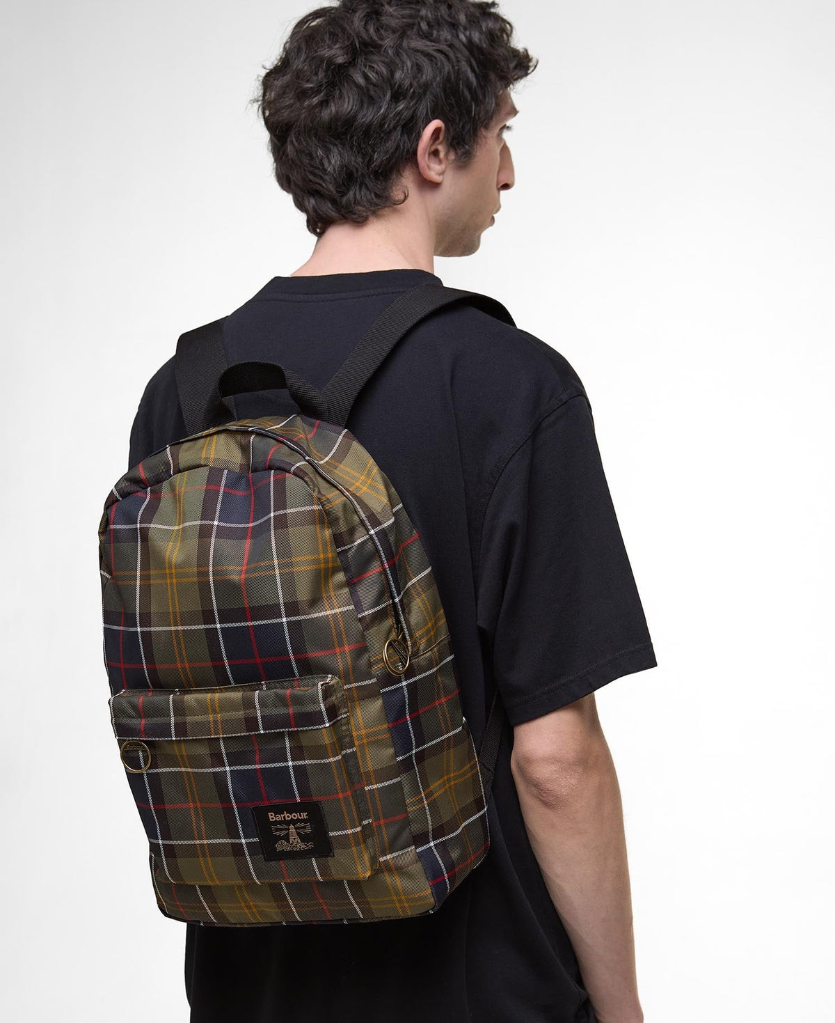 Zaino Torridon UBA0754 TN11 BARBOUR 