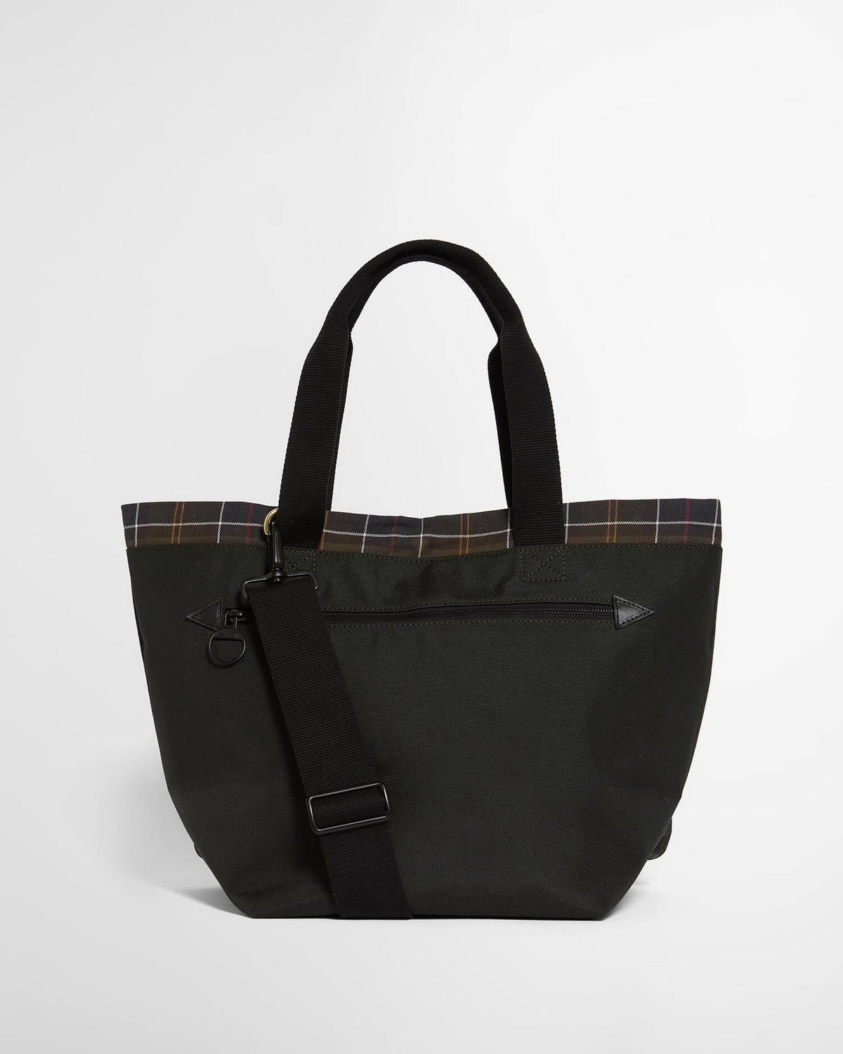 Borsa tote Field Carry-All UBA0776 SG91 BARBOUR 