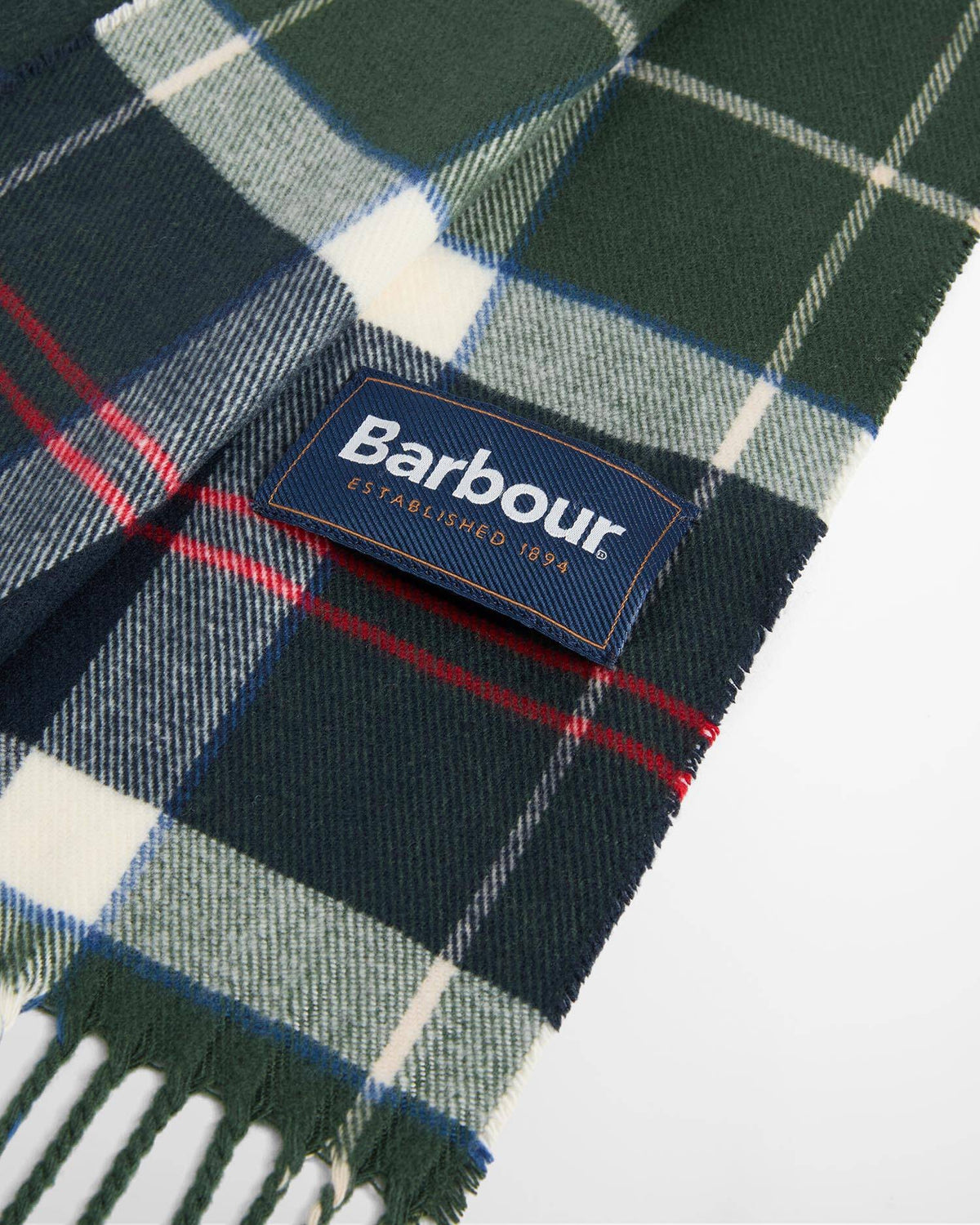 Sciarpa Galingale USC0300 TN98 BARBOUR 