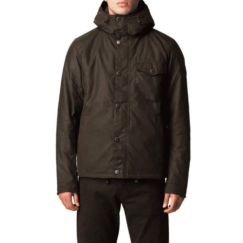 Giacca Kevlar Wax Barbour international MWX1372 OL51 BARBOUR INTERNATIONAL 