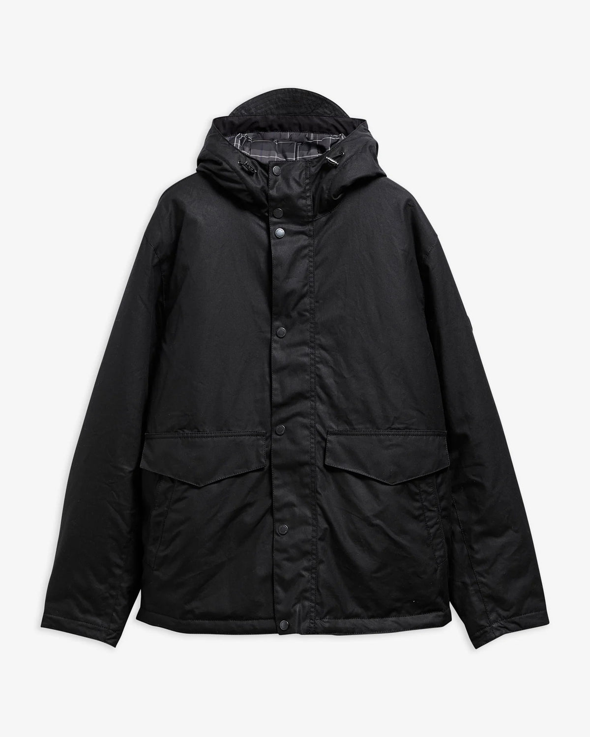 Giacca Everrett MWX2605 BK71 BARBOUR INTERNATIONAL 
