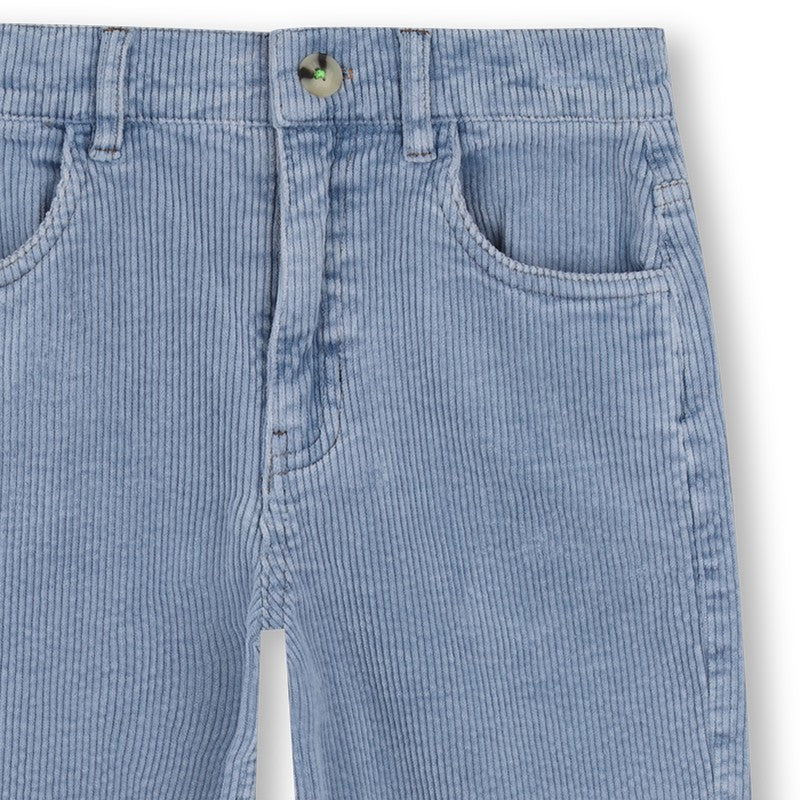 Pants quiet harbor U22326 81U BILLIEBLUSH 