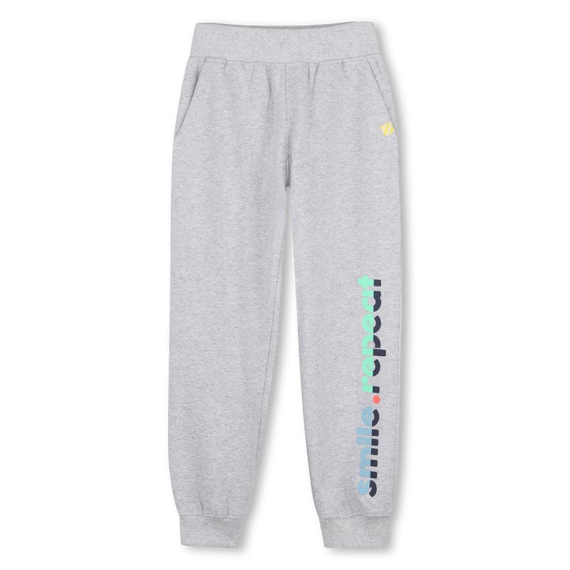 Jogging pants chine grey U22328 A32 BILLIEBLUSH 