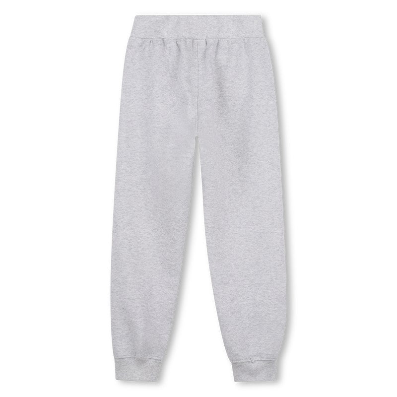 Jogging pants chine grey U22328 A32A BILLIEBLUSH 