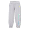 Jogging pants chine grey