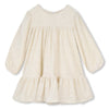 Ceremony dress stone