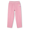 Jogging pants love potion