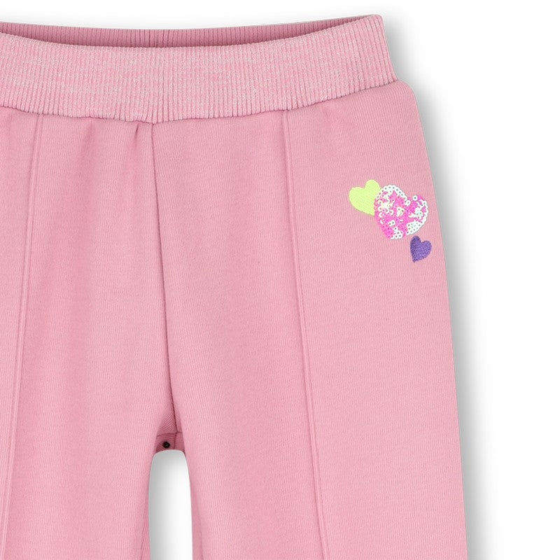 Jogging pants love potion U22566 48X BILLIEBLUSH 