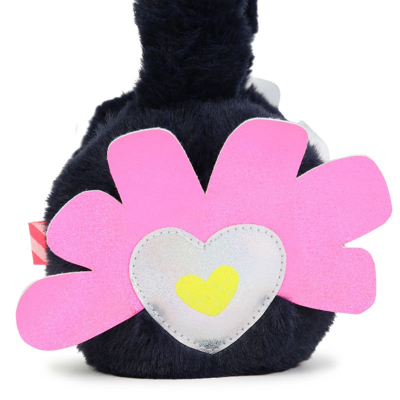 Earmuffs navy U22496 85T BILLIEBLUSH ACCESSORIES 