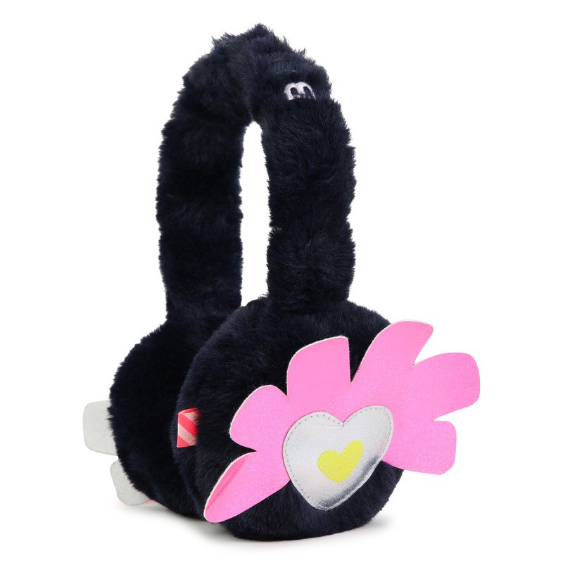 Earmuffs navy U22496 85T BILLIEBLUSH ACCESSORIES 