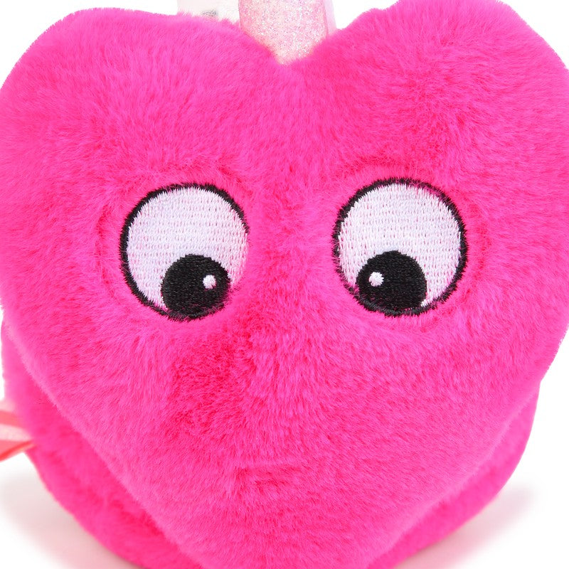 Earmuffs pink U22497 47A BILLIEBLUSH ACCESSORIES 