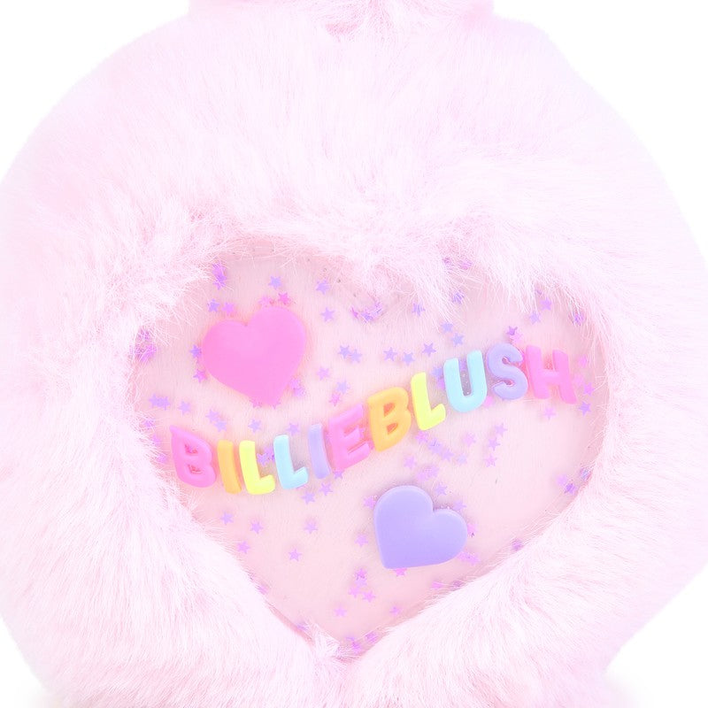 Earmuffs pink U22498 475 BILLIEBLUSH ACCESSORIES 