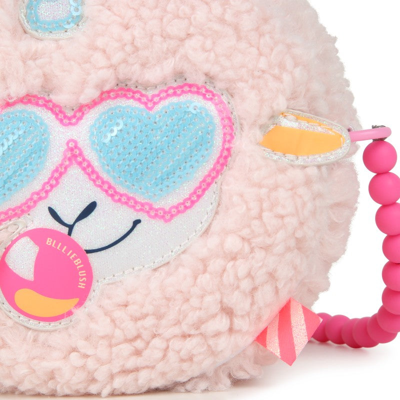 Handbag pink U22522 475 BILLIEBLUSH ACCESSORIES 