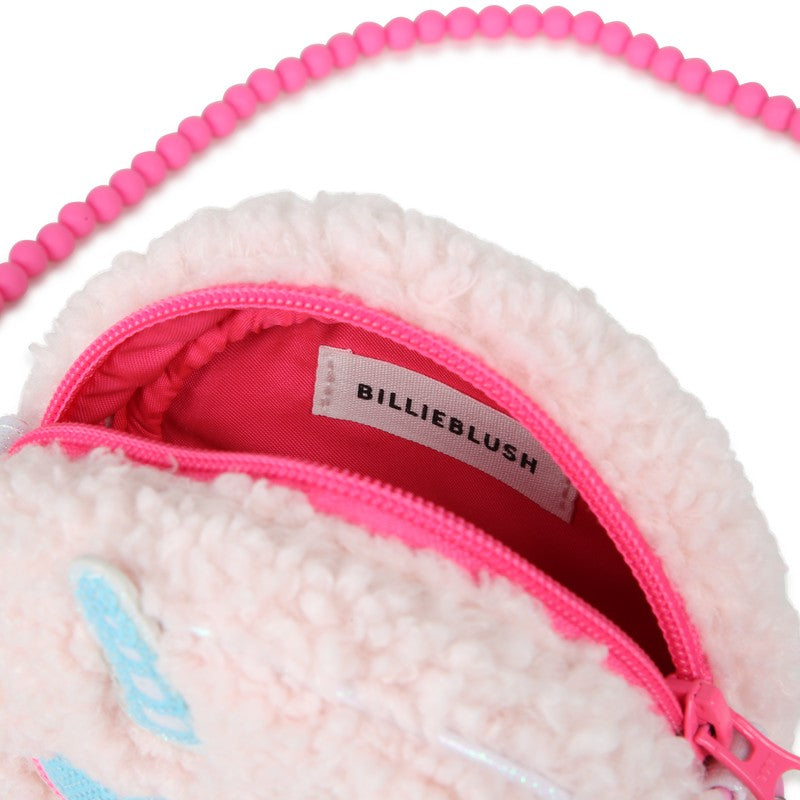 Handbag pink U22522 475 BILLIEBLUSH ACCESSORIES 