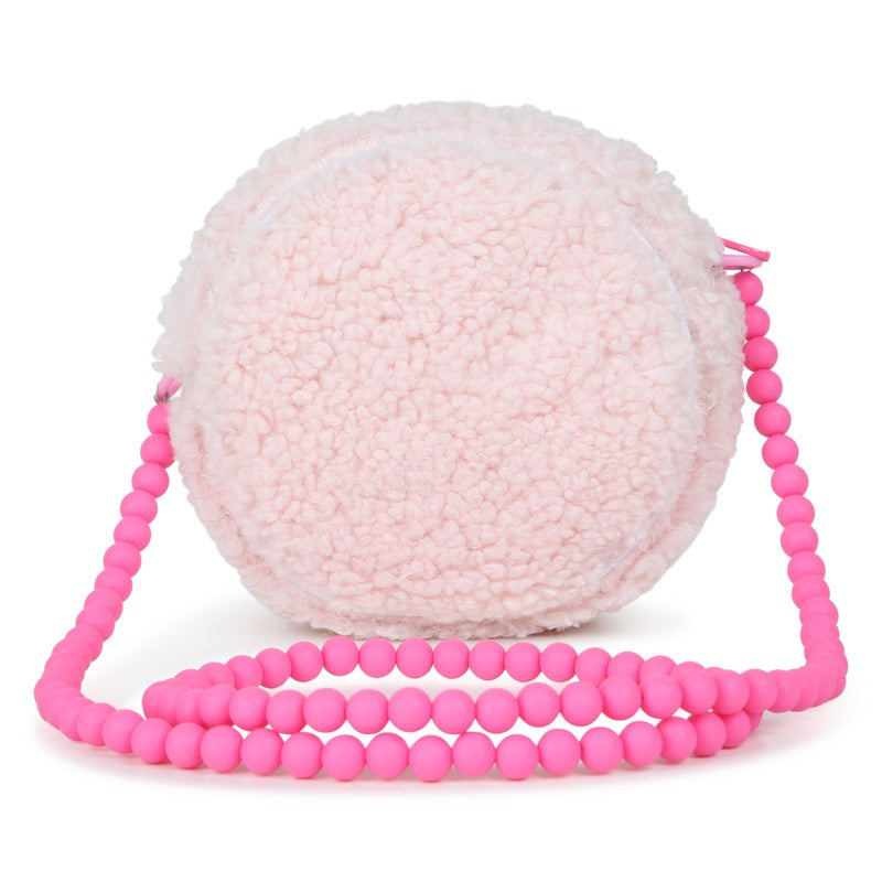 Handbag pink U22522 475 BILLIEBLUSH ACCESSORIES 