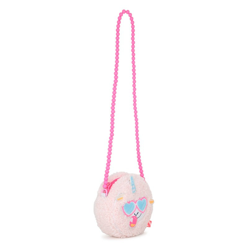 Handbag pink U22522 475 BILLIEBLUSH ACCESSORIES 
