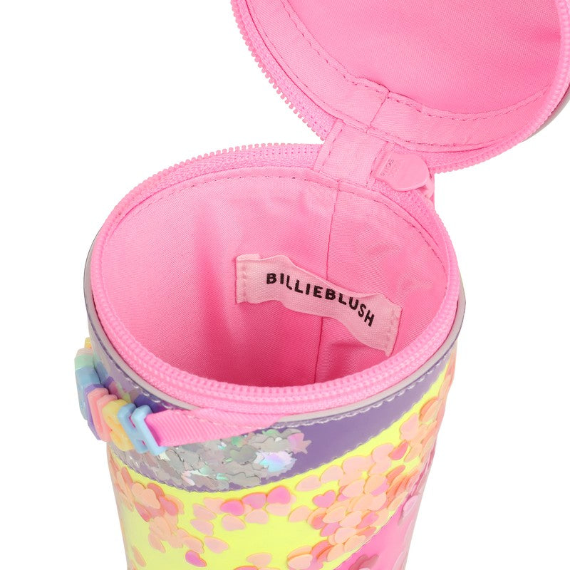 Handbag white U22523 111 BILLIEBLUSH ACCESSORIES 