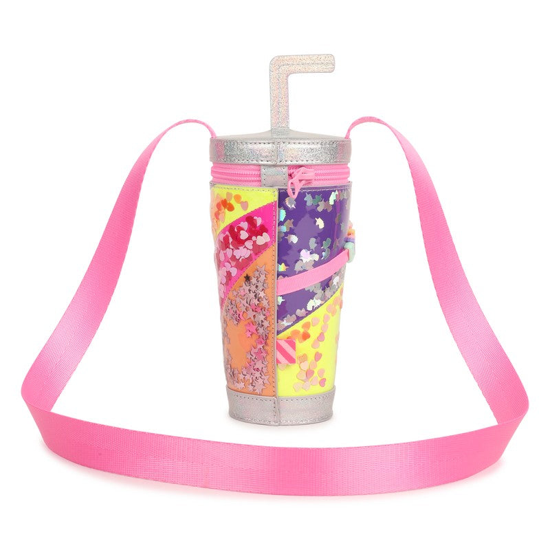Handbag white U22523 111 BILLIEBLUSH ACCESSORIES 