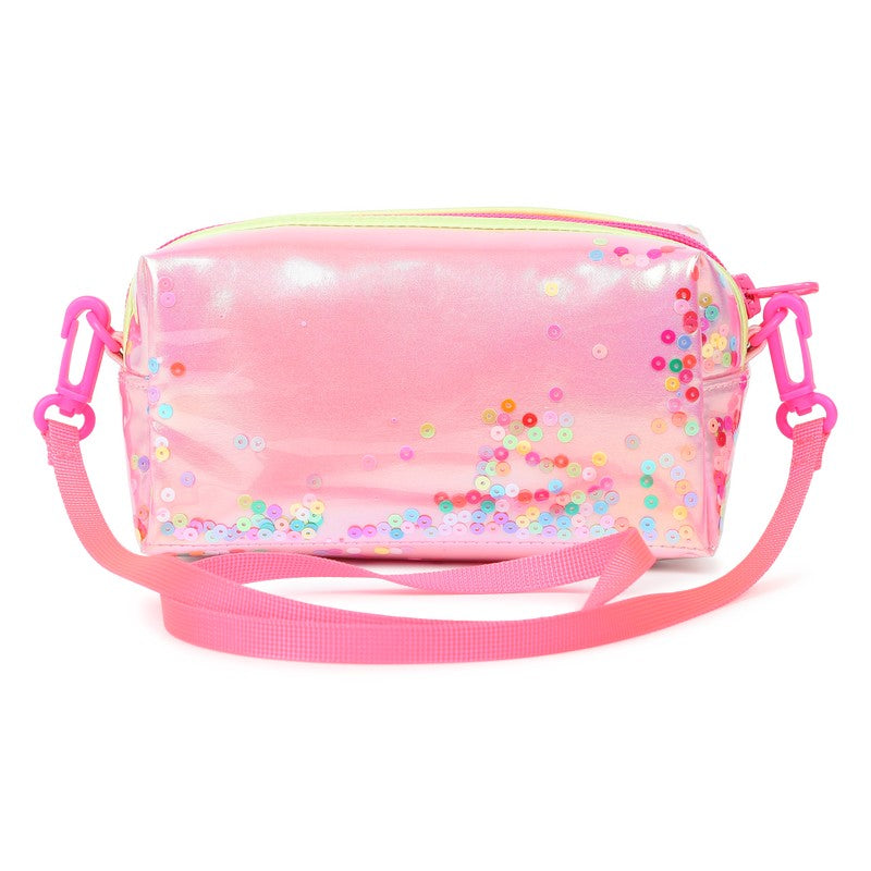 Pencil case pink U22528 47A BILLIEBLUSH ACCESSORIES 