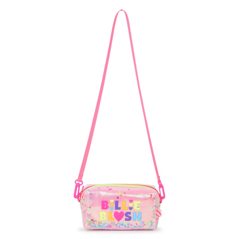 Pencil case pink U22528 47A BILLIEBLUSH ACCESSORIES 