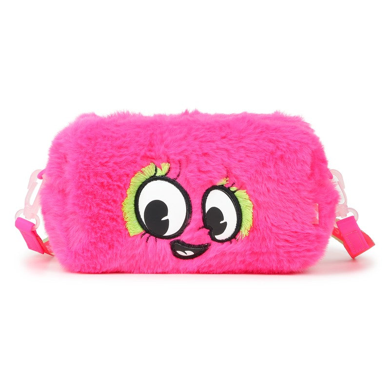 Pencil case pink U22530 47A BILLIEBLUSH ACCESSORIES 