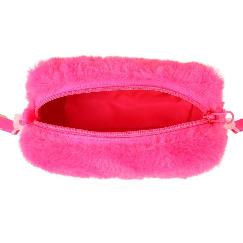 Pencil case pink U22530 47A BILLIEBLUSH ACCESSORIES 