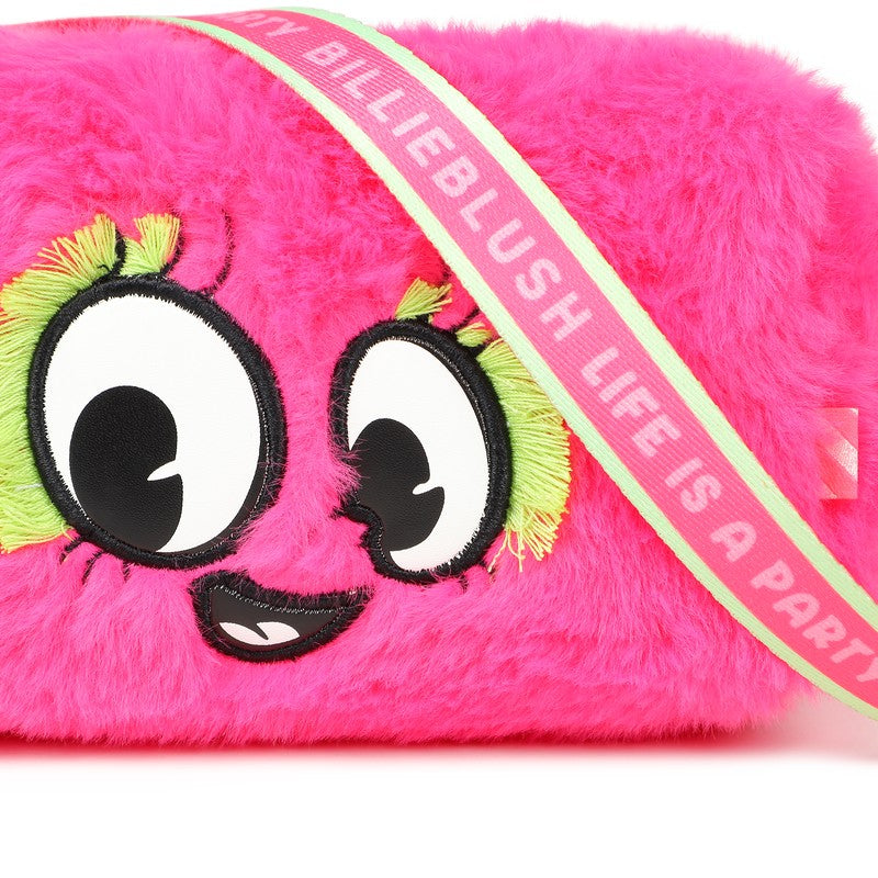 Pencil case pink U22530 47A BILLIEBLUSH ACCESSORIES 