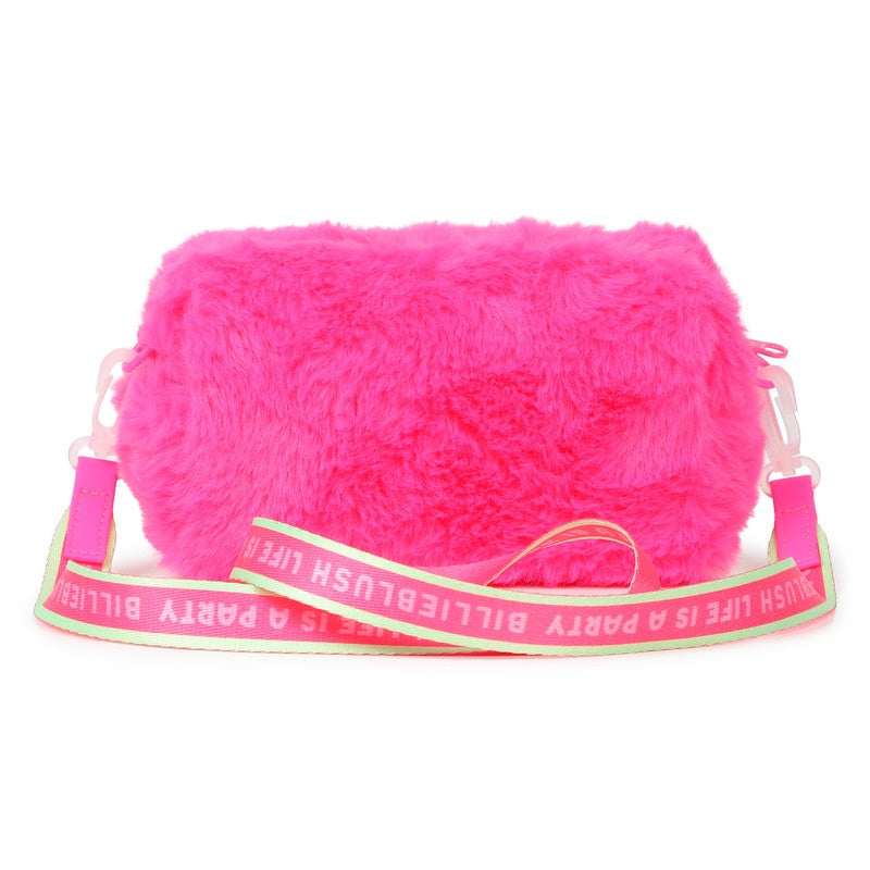 Pencil case pink U22530 47A BILLIEBLUSH ACCESSORIES 