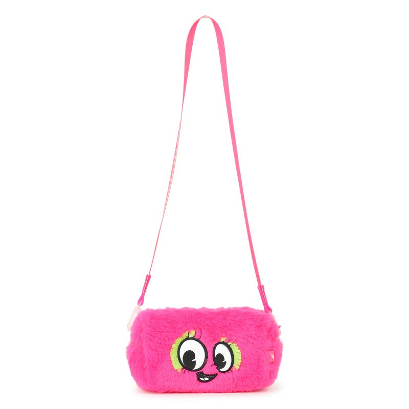 Pencil case pink U22530 47A BILLIEBLUSH ACCESSORIES 