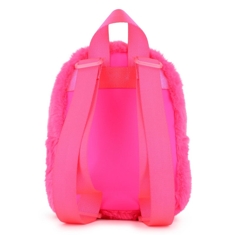 Backpack pink U22534 47A BILLIEBLUSH ACCESSORIES 