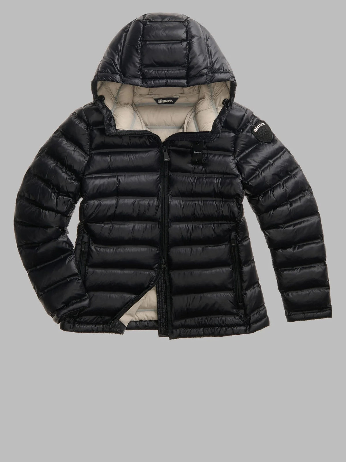 Giubbotto Ellis 26WBLDC02221 999EB BLAUER 