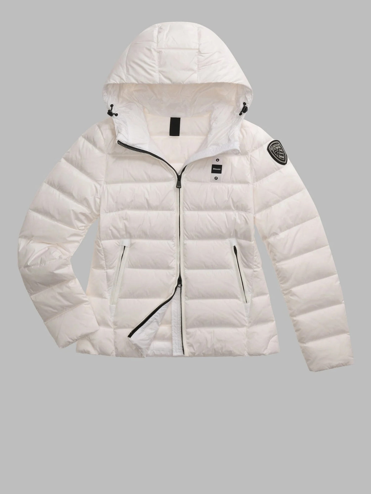 Giubbotto Charme 26WBLDC03037 100BI BLAUER 